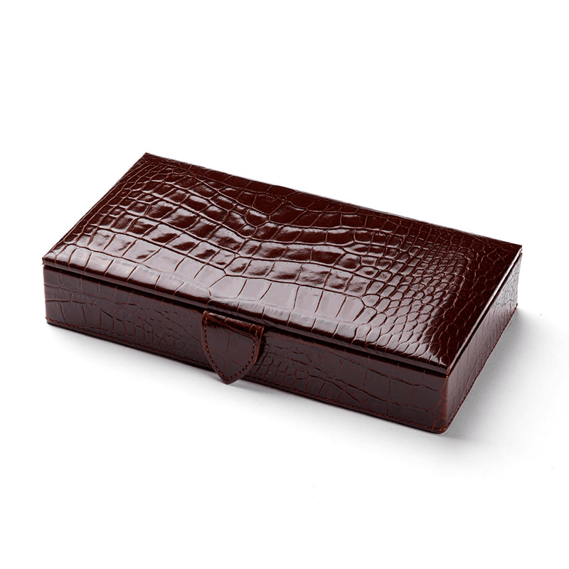 Cufflink Box