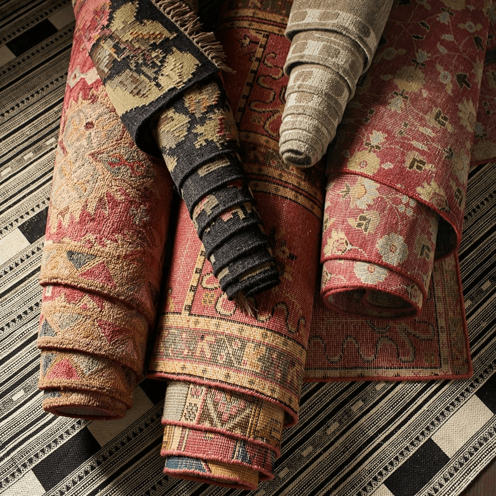 Manisa Rug