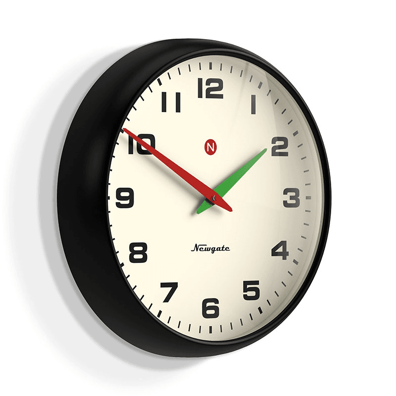 Superstore Wall Clock