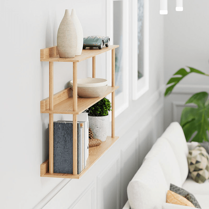 Platform 3 Shelf