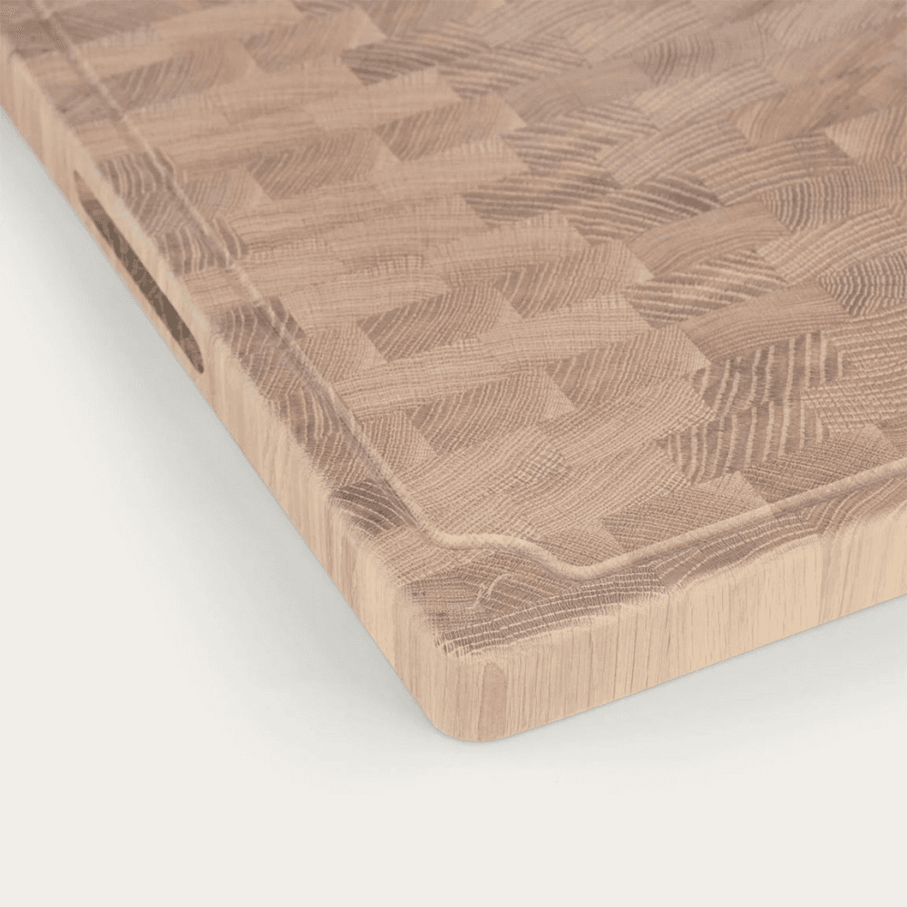 Orford Chopping Board, Orford Oak