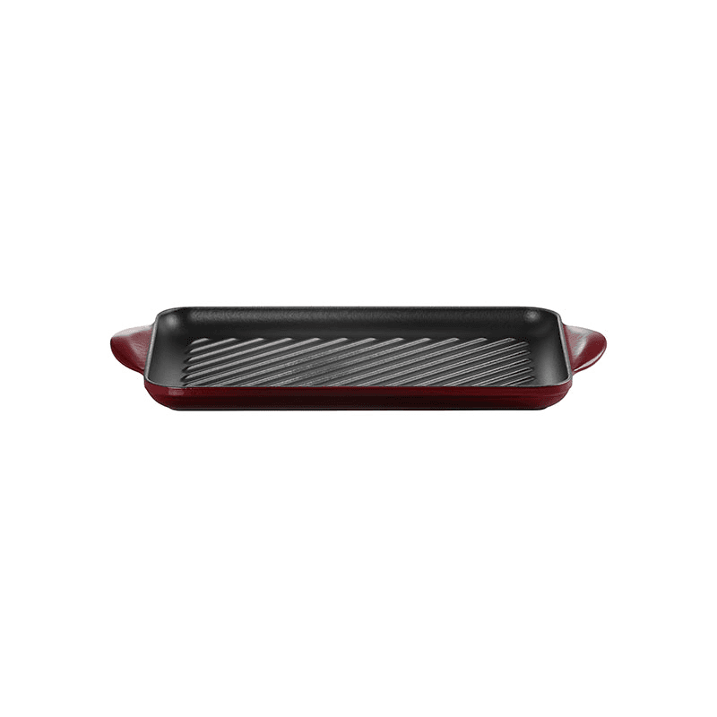 Cast Iron Rectangular Grill