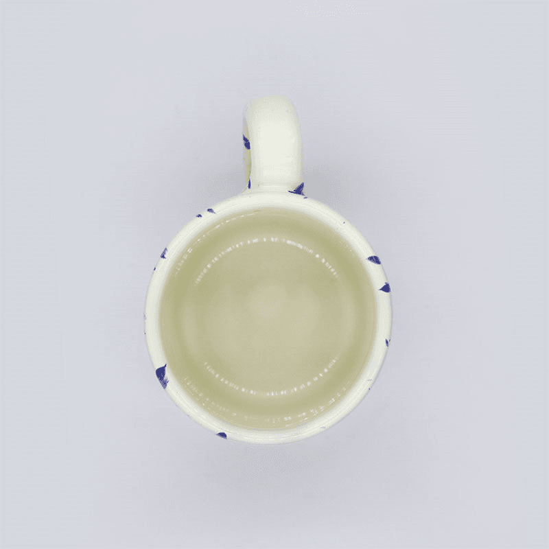 Splatter Mug