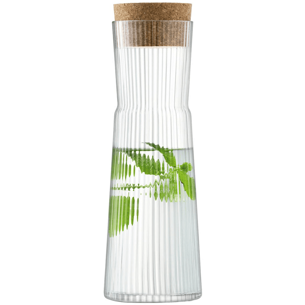 Gio Line Carafe, clear