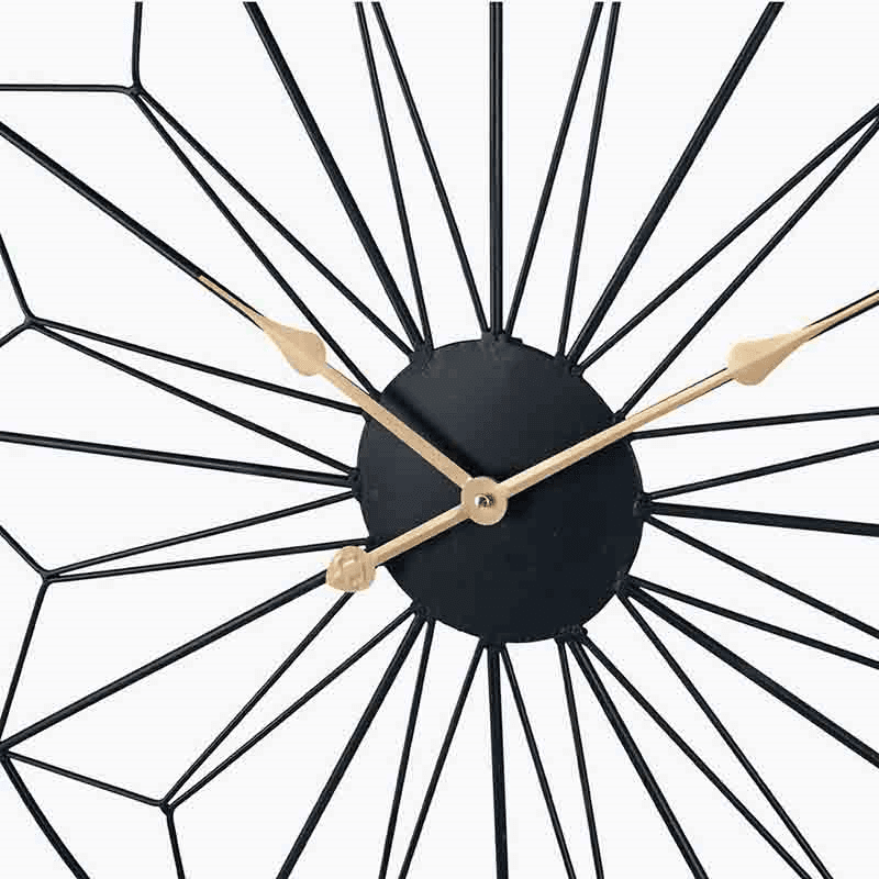 Geo Clock