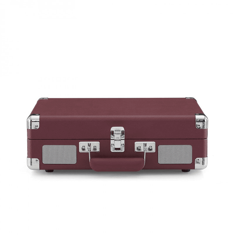 Cruiser Deluxe Plus Portable Turntable
