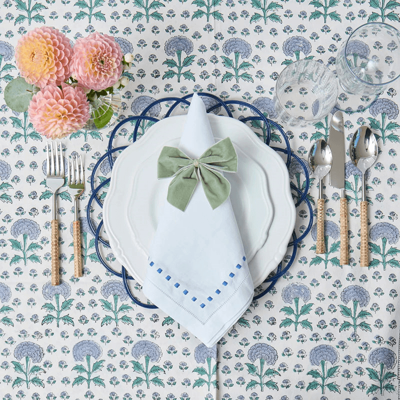 Dash Set of 4 Napkins