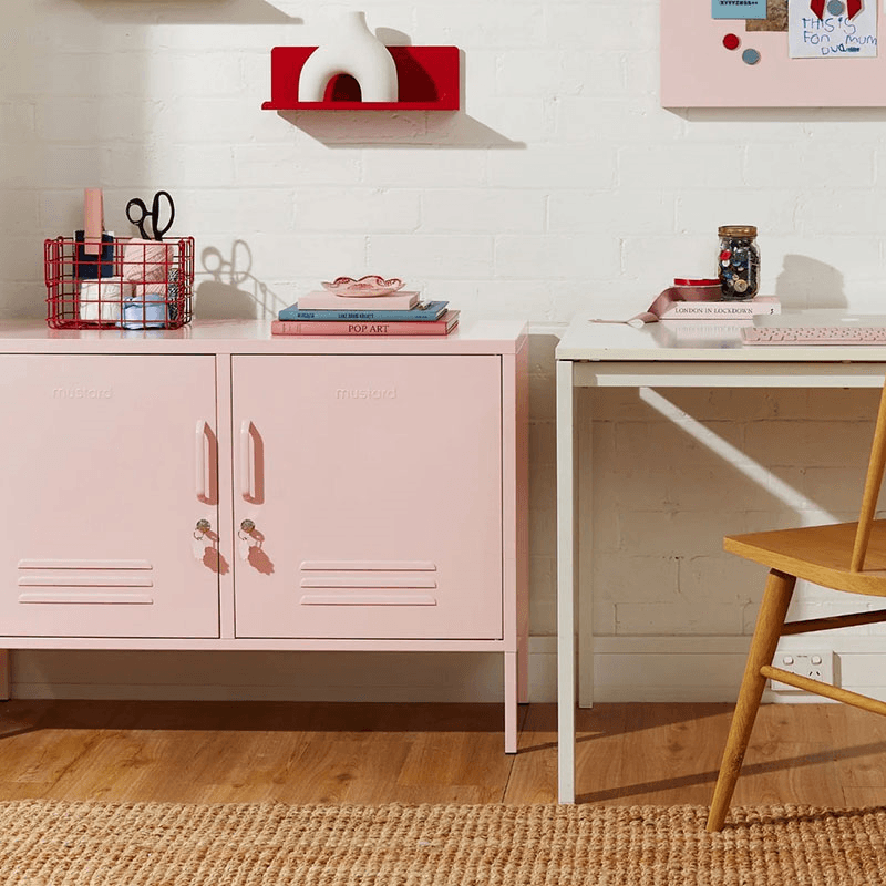 The Lowdown Locker
