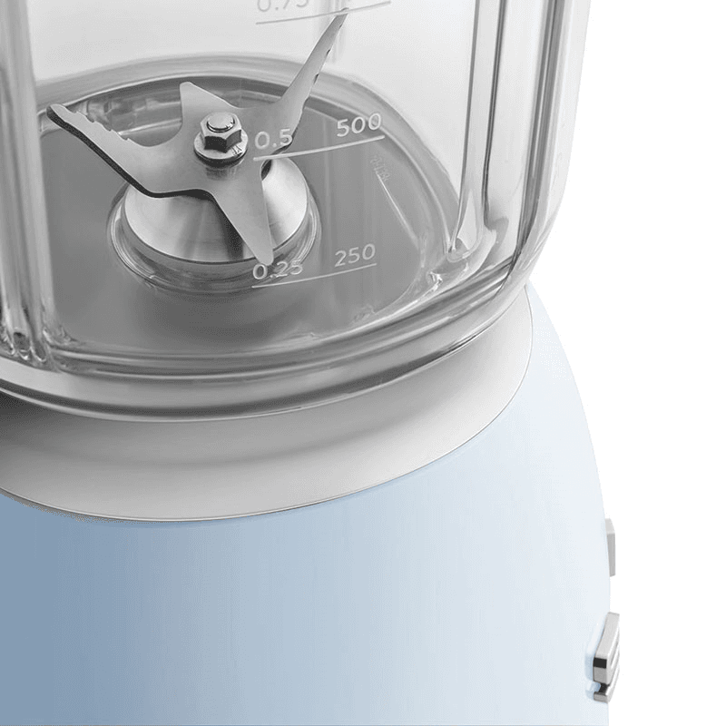 50's Style Jug Blender
