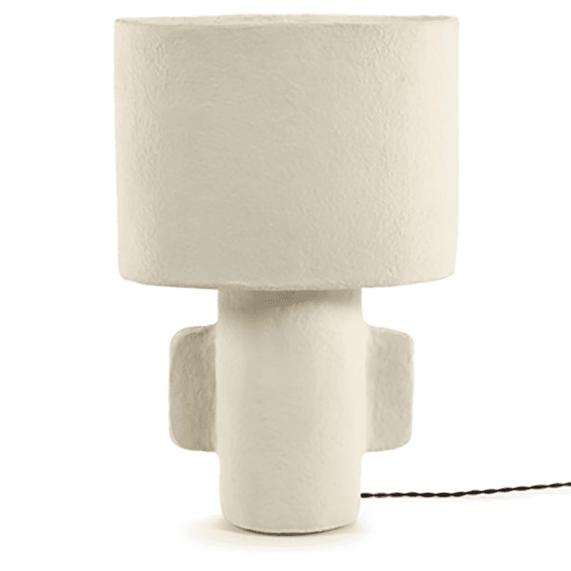 Earth Table Lamp