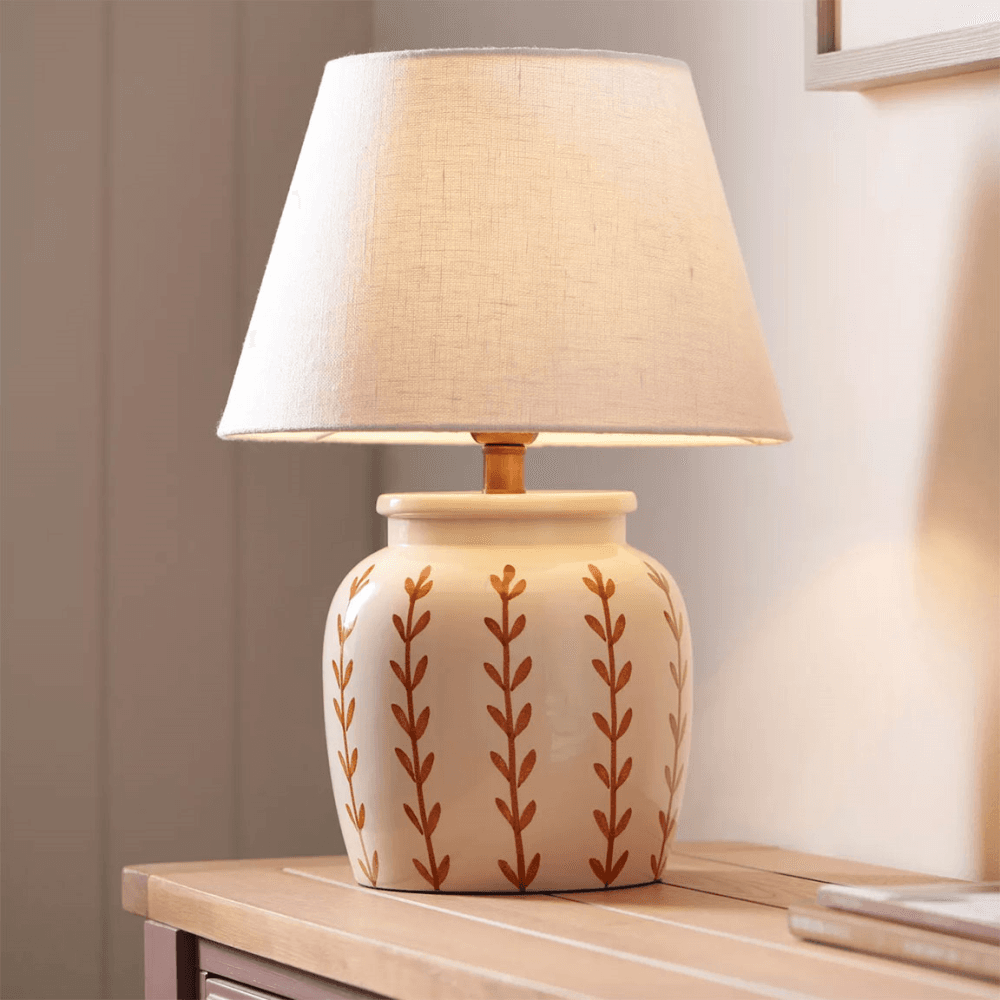 Roccella Table Lamp