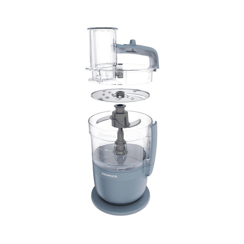 MultiPro Go Food Processor