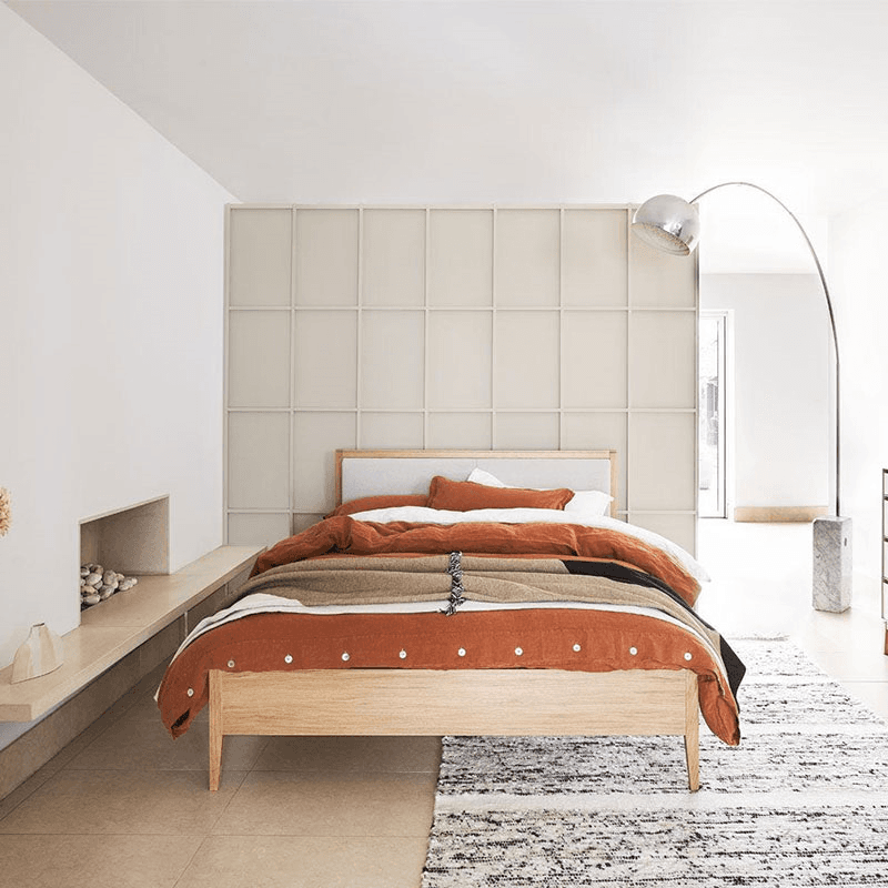 Lars Bed