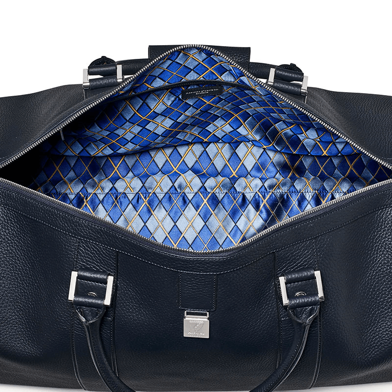 Boston Travel Bag