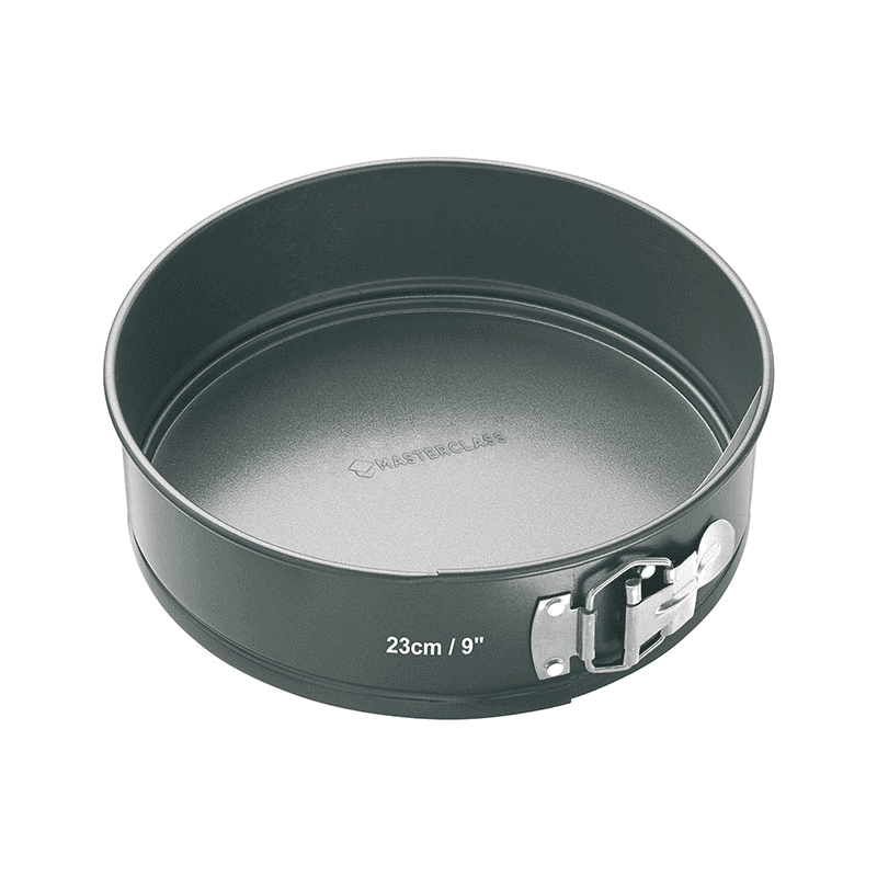 Springform Cake Pan