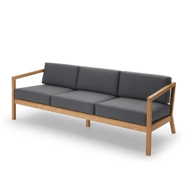 Virkelyst Outdoor Sofa