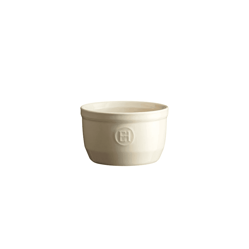 Ceramic Ramekin, Clay