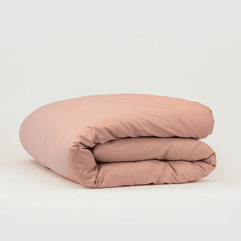 The Original 300 Thread Count Sateen Duvet Cover