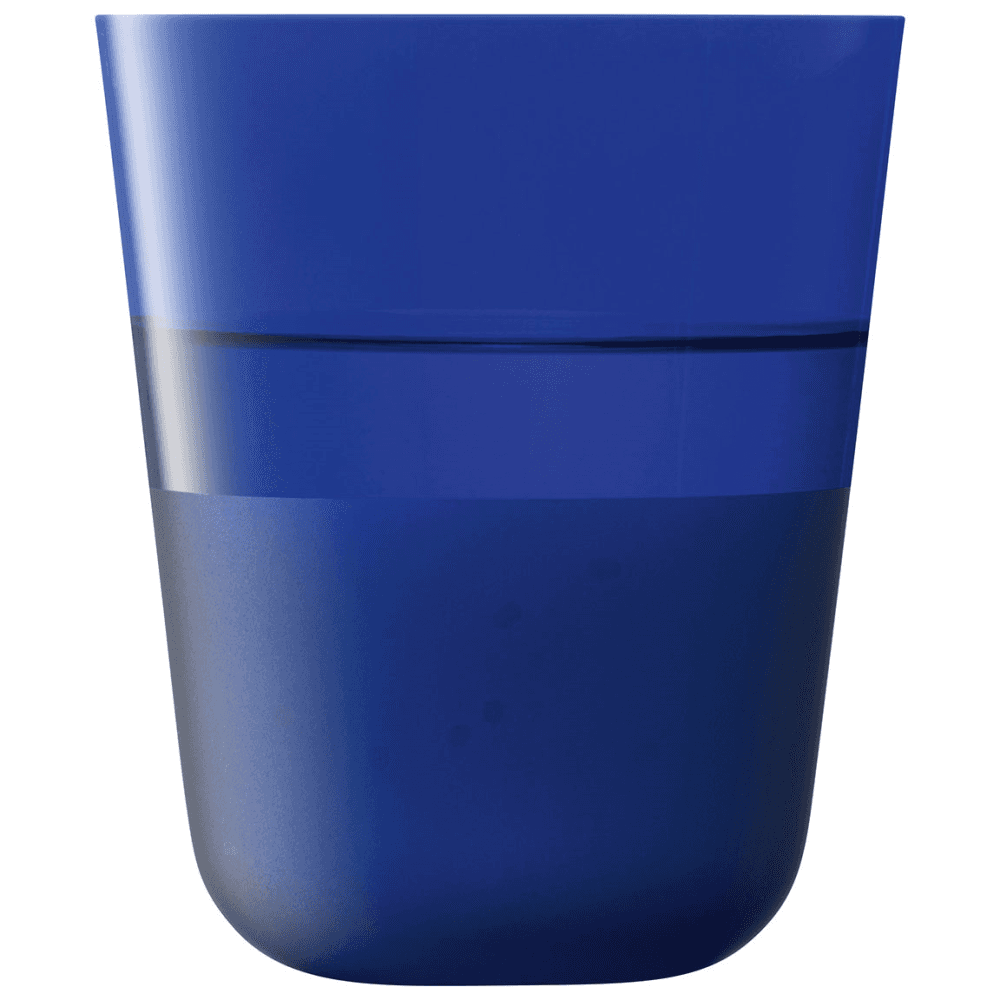 Arc Contrast Set of 2 Tumblers