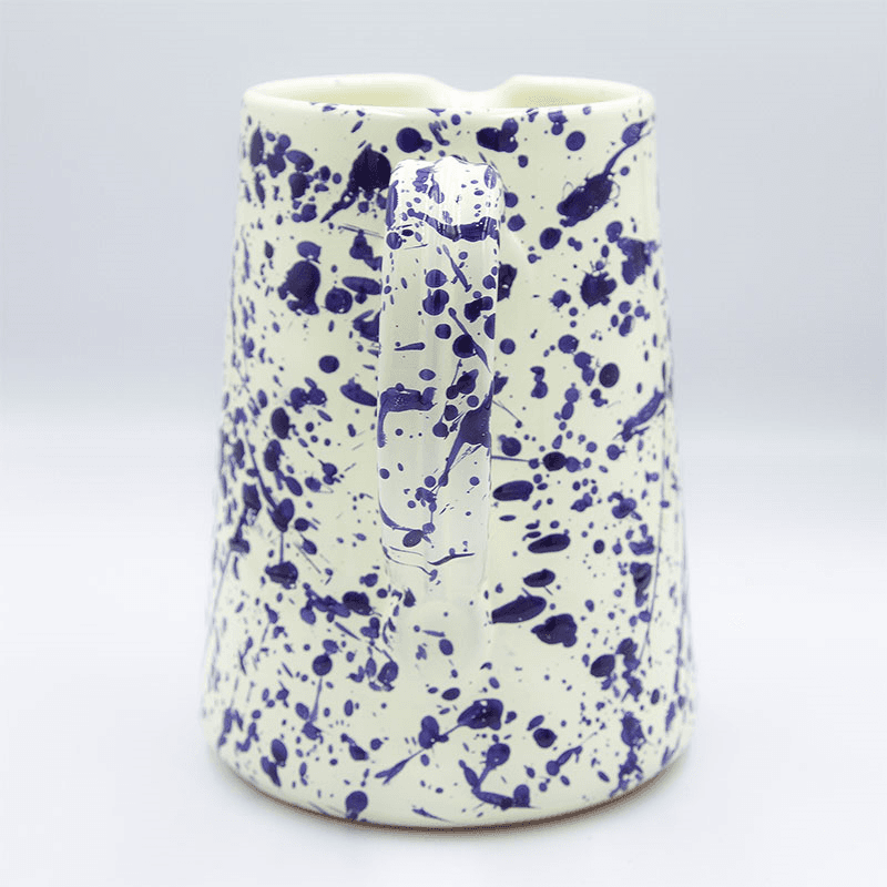 Splatter Jug