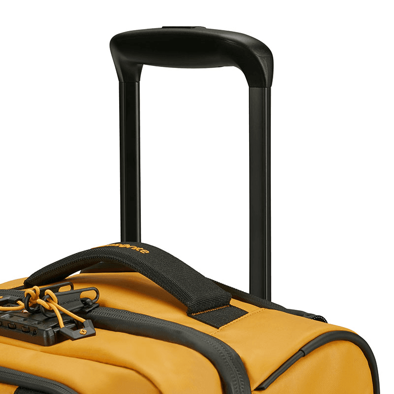 Ecodiver Duffle with Wheels
