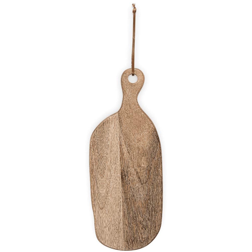 Jabari Mango Wood Board
