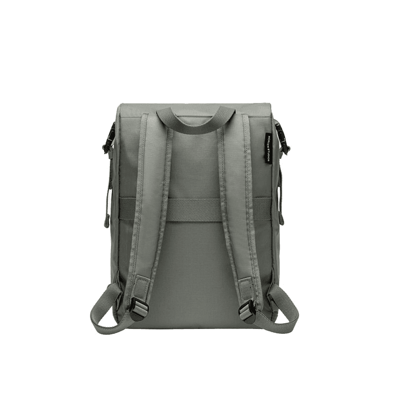 Shibuya Rolltop, Agave Green