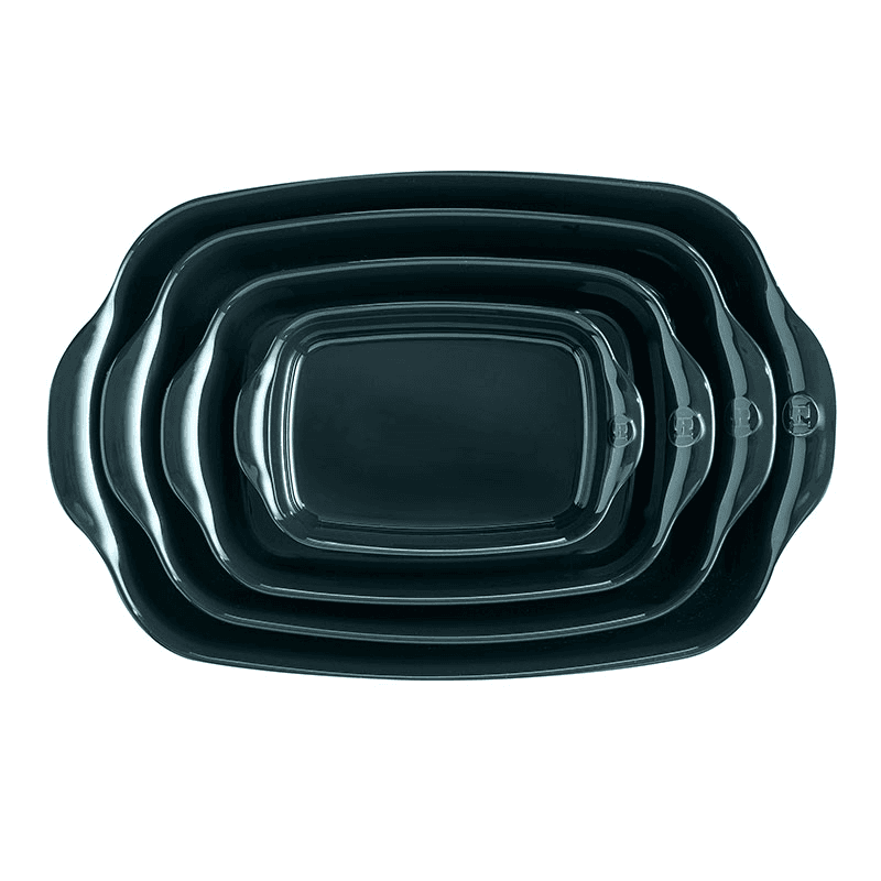 Ceramic Rectangular Oven Dish
