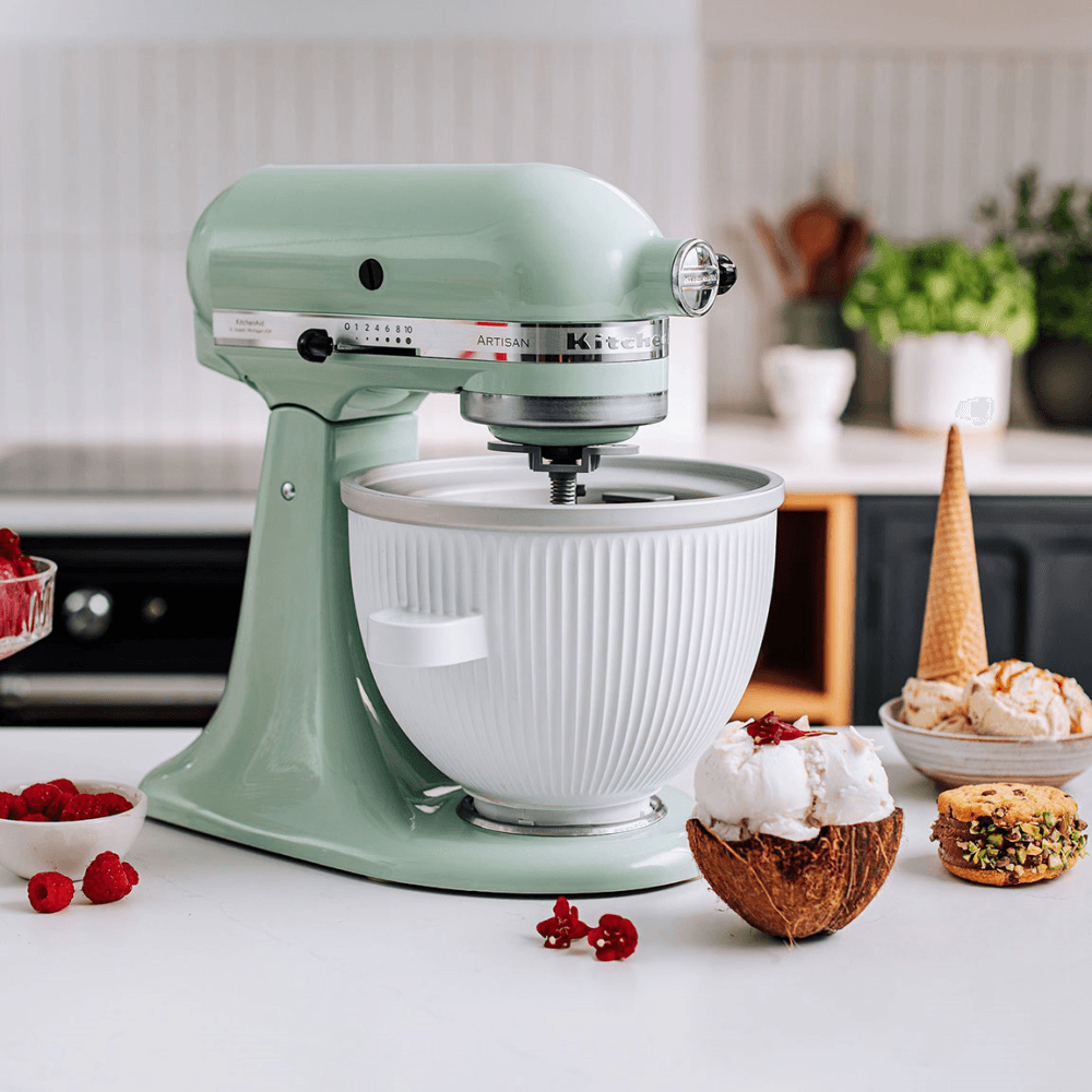 Artisan 125 Stand Mixer