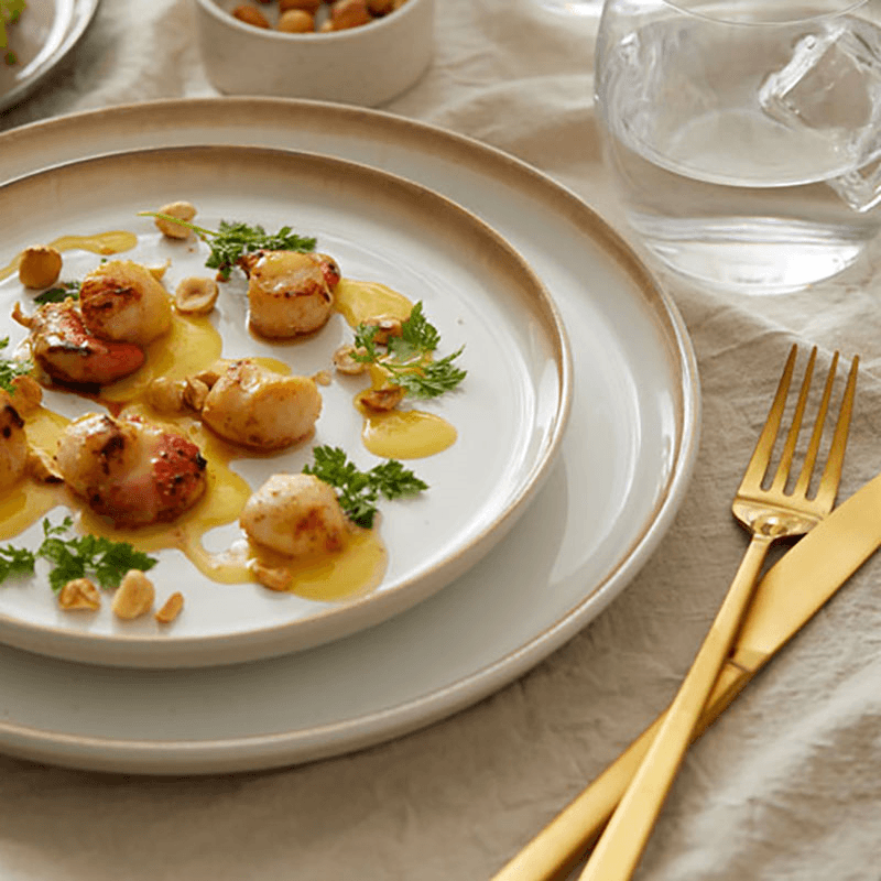 Gastro Plate