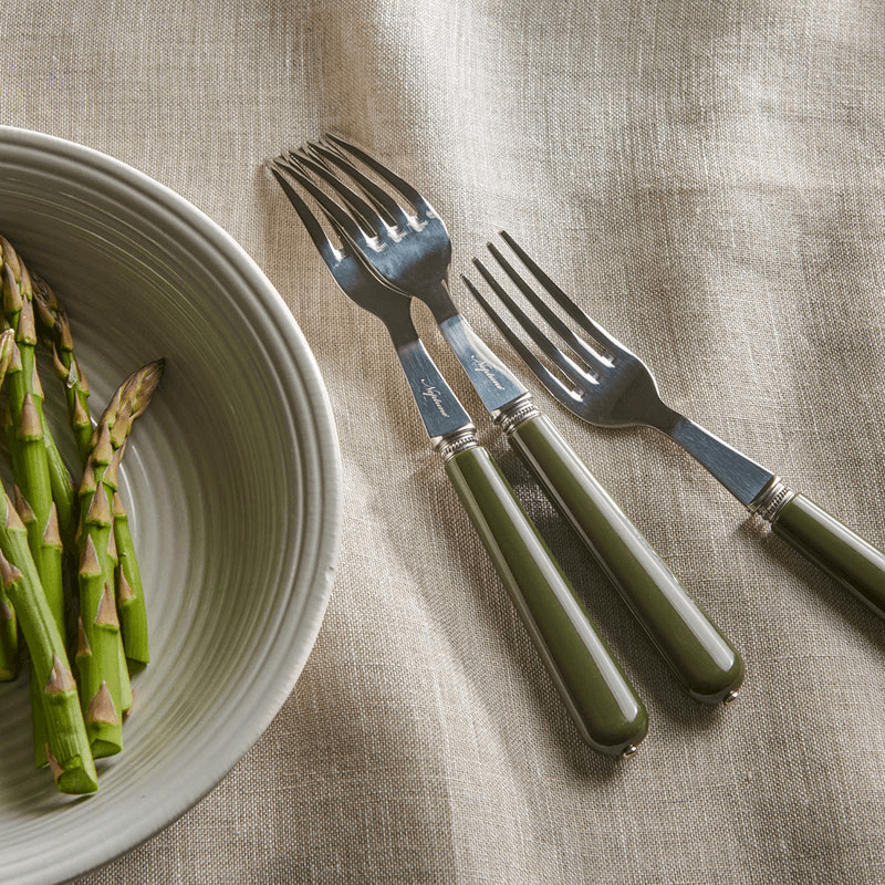 Handsworth 24 Piece Cutlery Set
