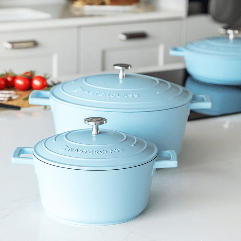 Casserole Dish