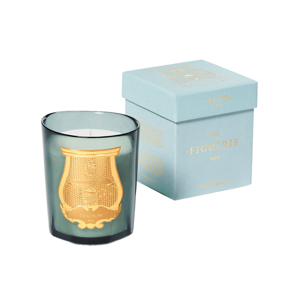 Figuerie Scented Candle