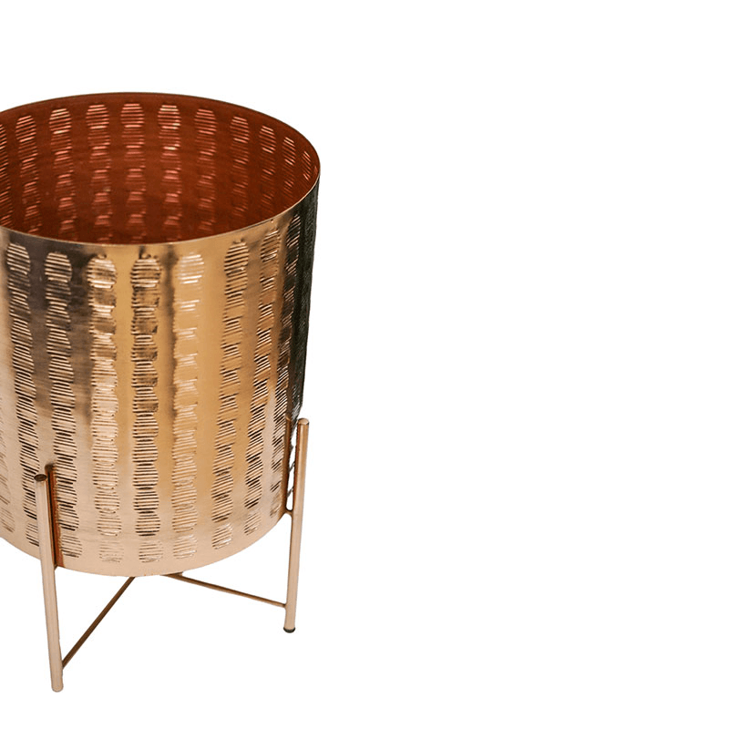 Zendaya Planter with Stand