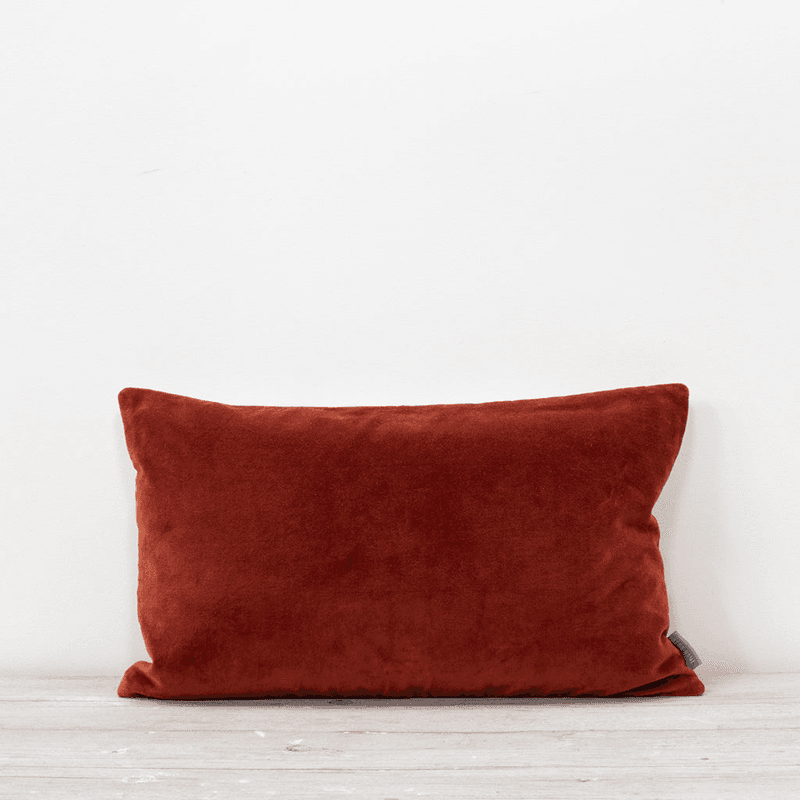Misi Velvet Cushion