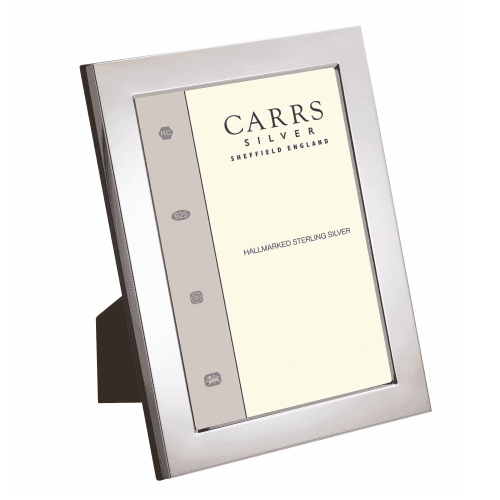 Image showing the Flat Series Photograph Frame product.