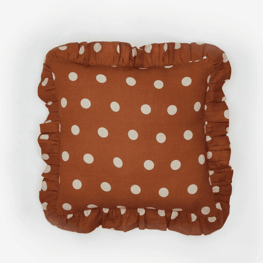 Spot Spot Cushion Cover