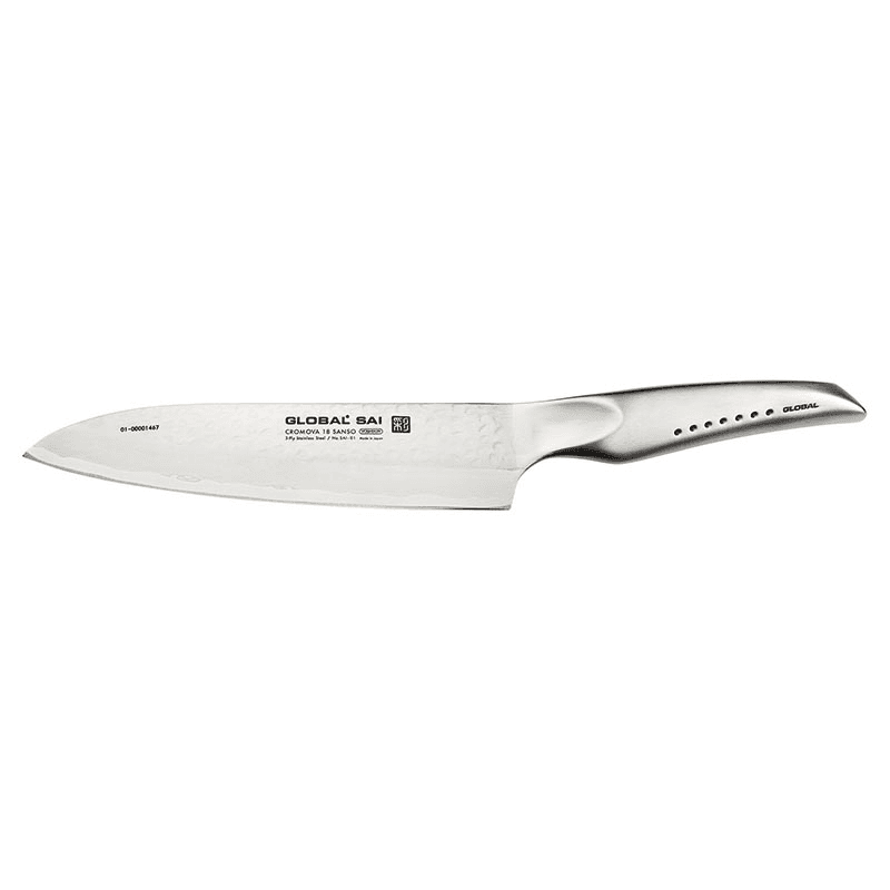 Sai Cook's Knife