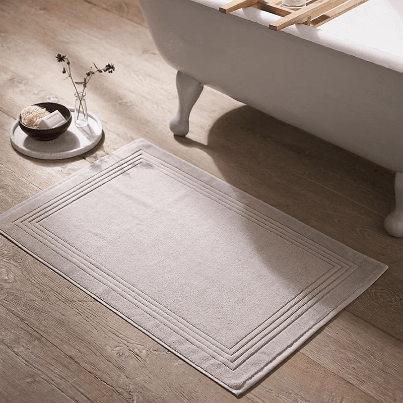 Luxury Egyptian Cotton Bath Mat