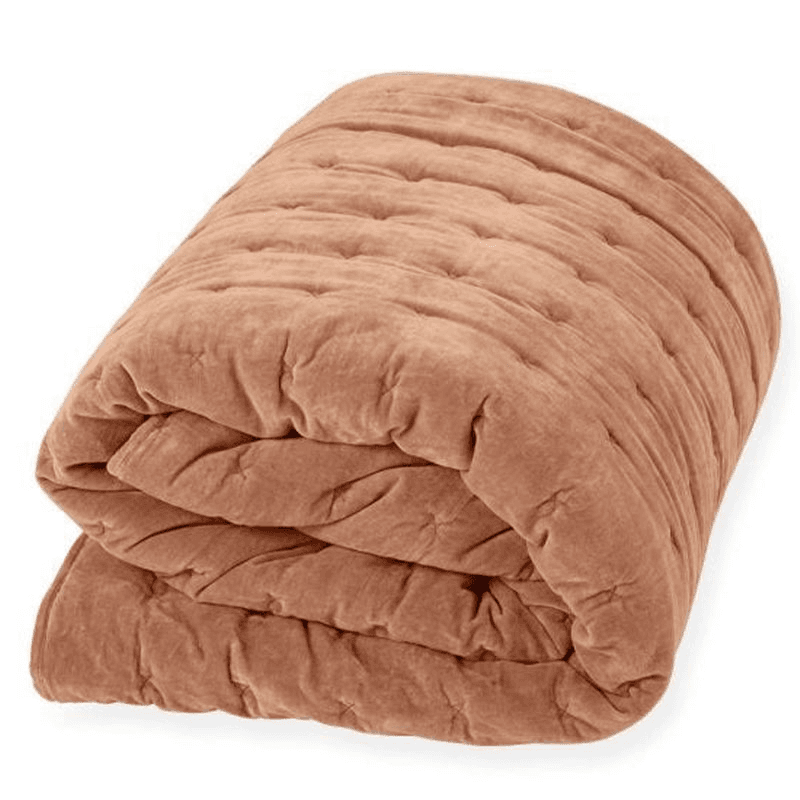 Velvet Double / King Quilt