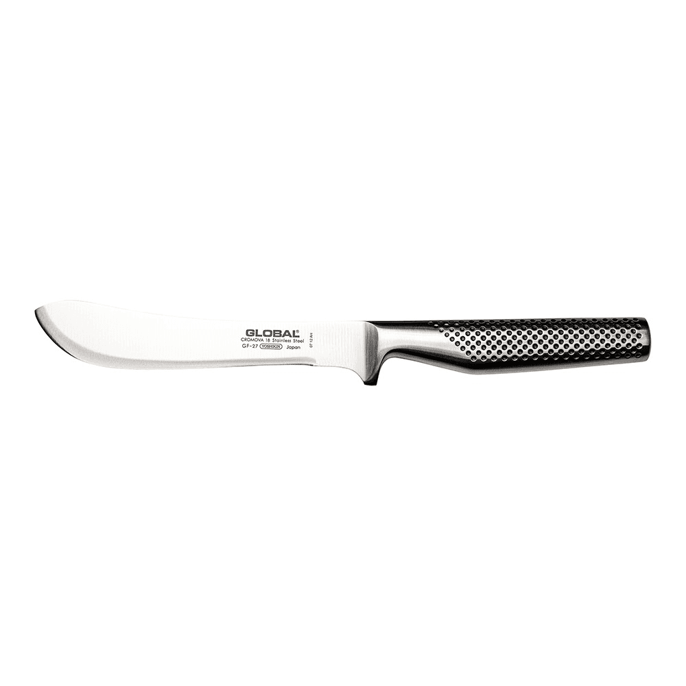 GF Series Butchers knife, Stainless Steel