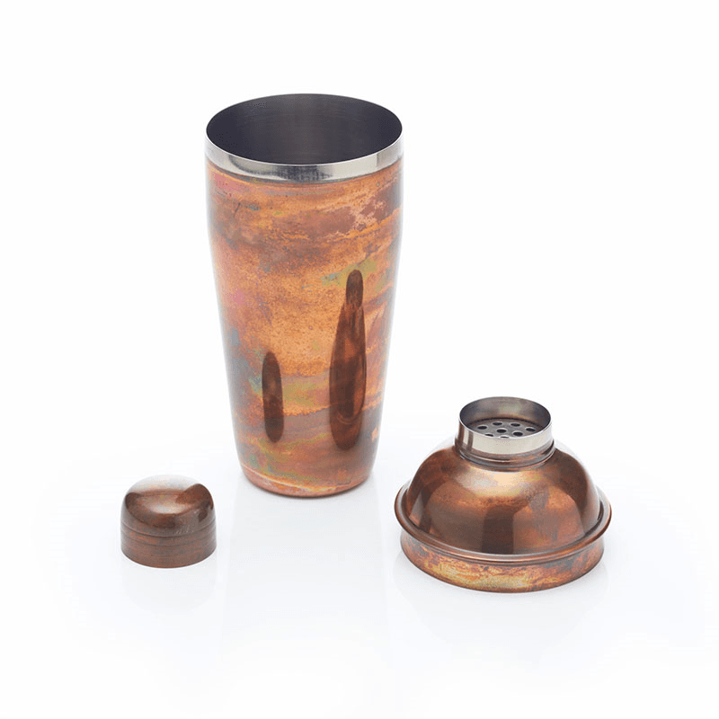 Luxury Cocktail Shaker