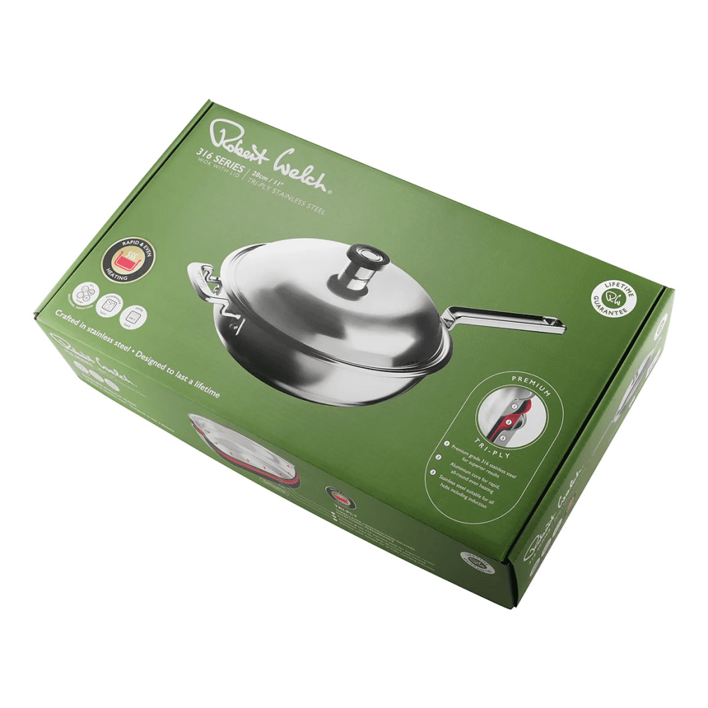 316 Wok