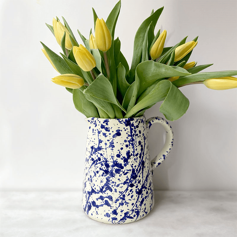 Splatter Jug