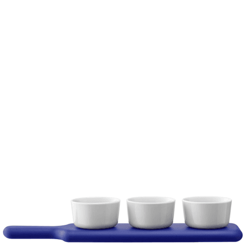 Image showing the Pop Bowl Set with Paddle product.