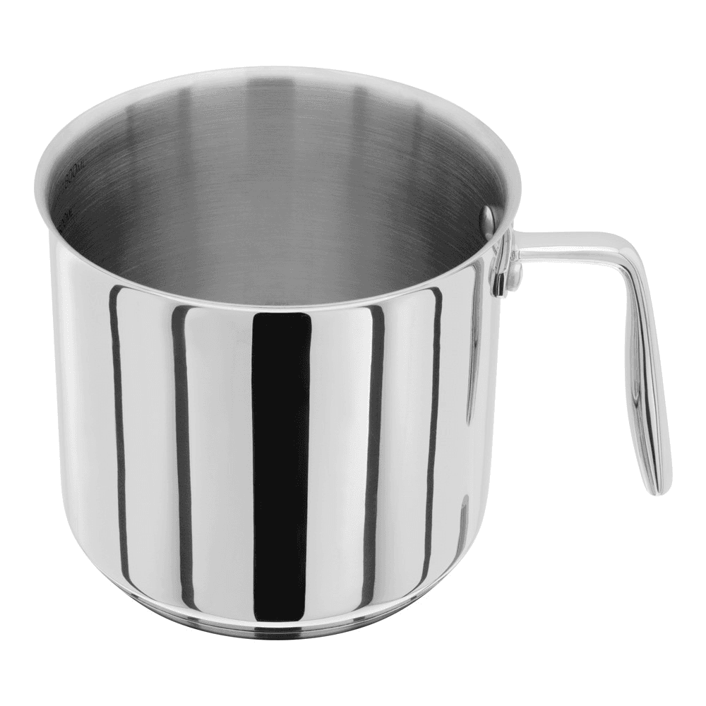 7000 Milk/Sauce pot, Stainless Steel