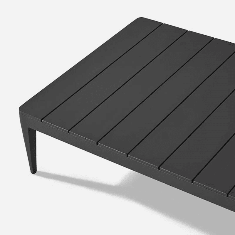 Voyage Coffee Table, Black