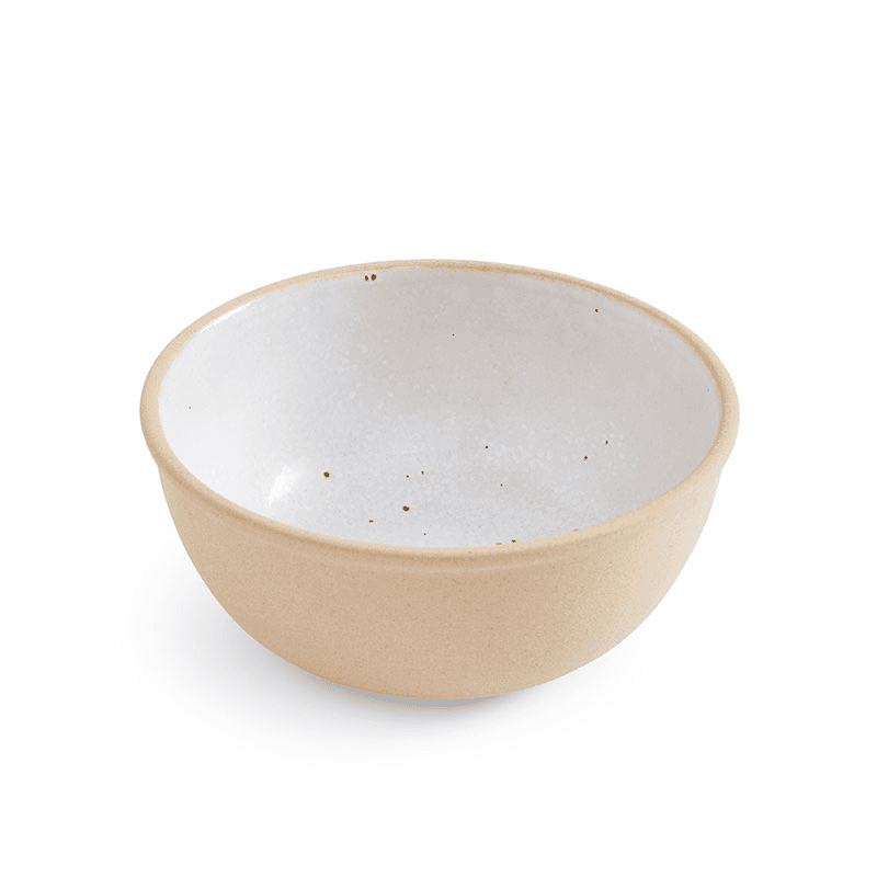 Minerals Set of 4 Bowls