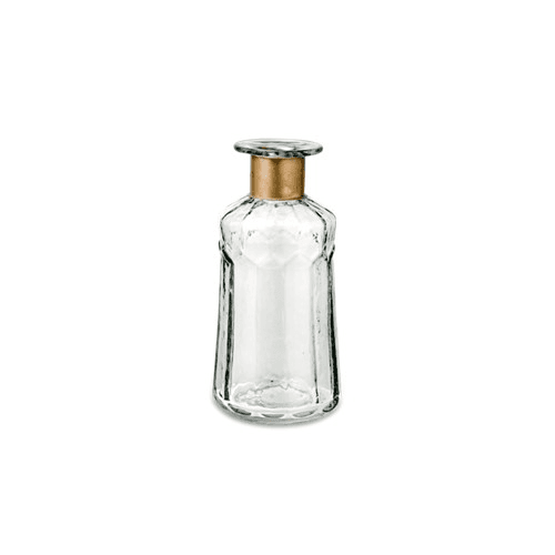 Chara Hammered Bottle
