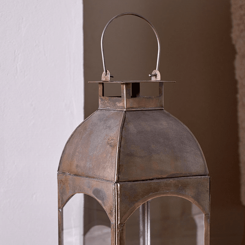 Nivas Lantern
